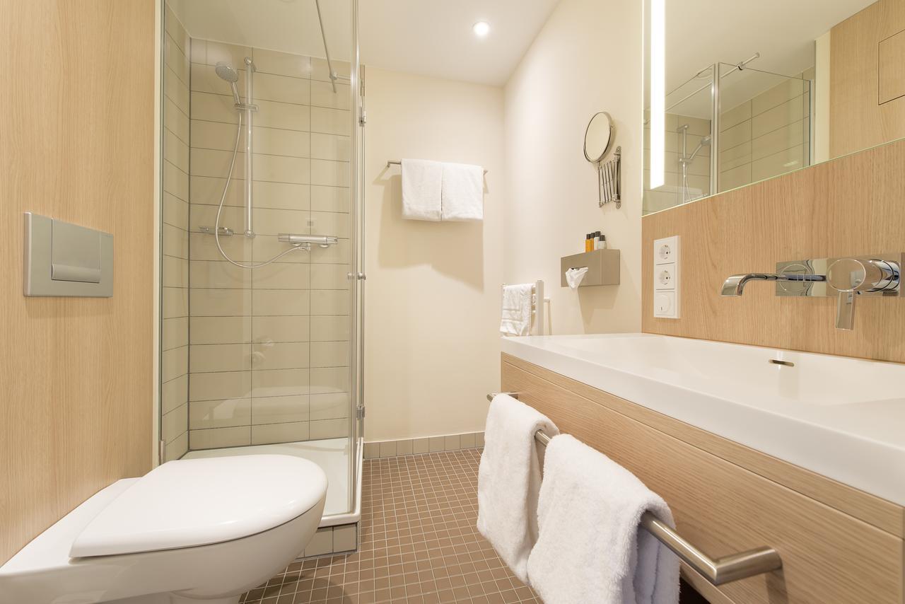 Hotel Axel Springer Berlin Extérieur photo