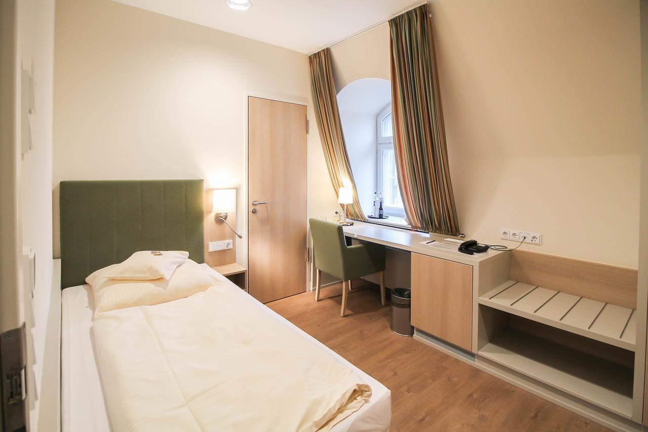 Hotel Axel Springer Berlin Extérieur photo